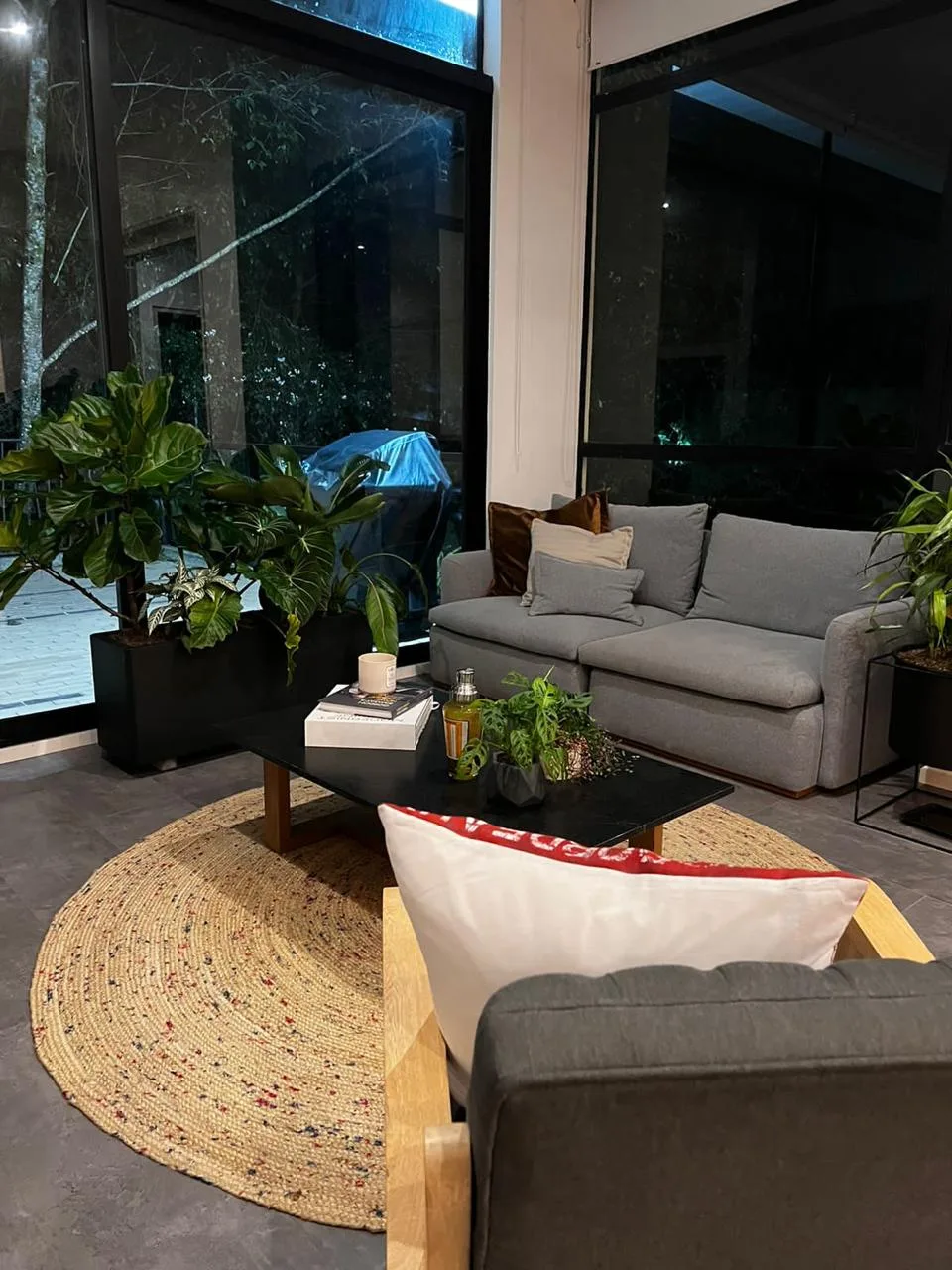 Apartamento en  Arriendo en Las palmas, Envigado