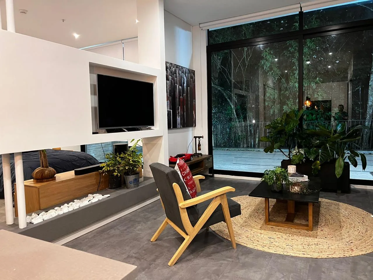 Apartamento en  Arriendo en Las palmas, Envigado