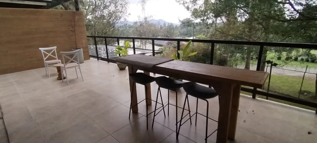 Apartamento en Arriendo en Loma de las brujas, Envigado