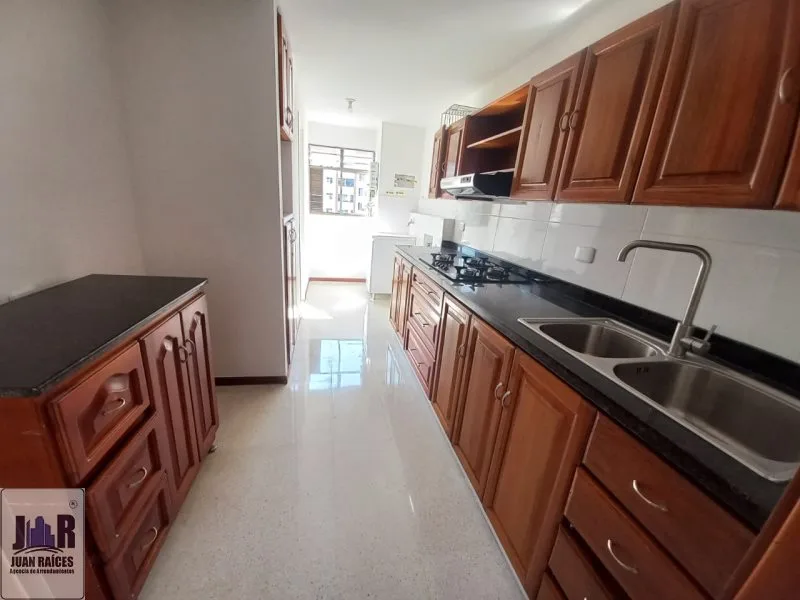 Apartamento en Arriendo en Zuñiga, Envigado