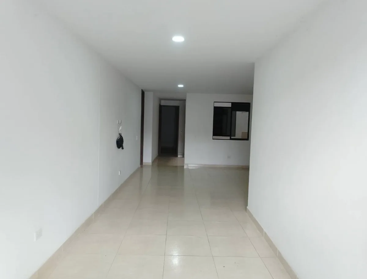 Apartamento en Arriendo en Las Lomitas, Sabaneta