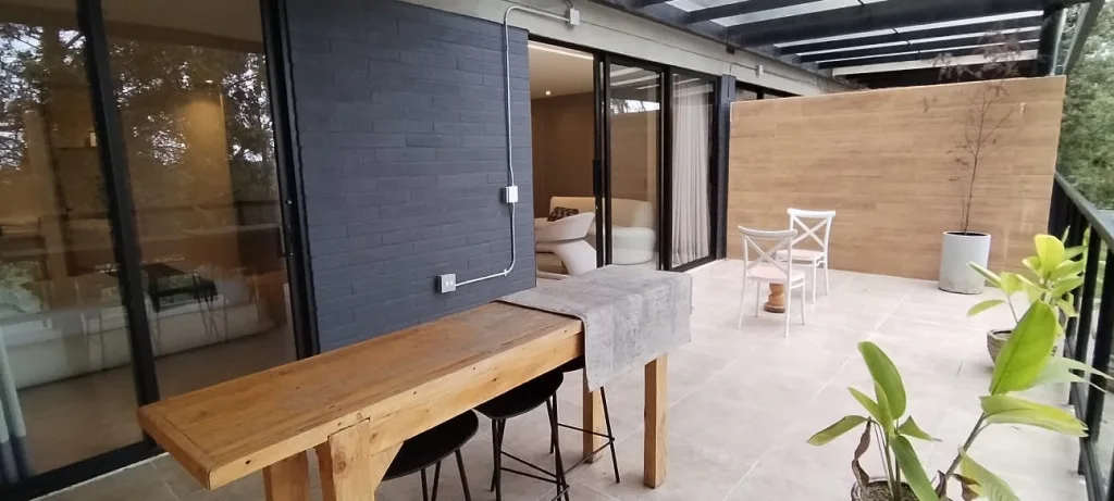 Apartamento en Arriendo en Las vegas, Envigado