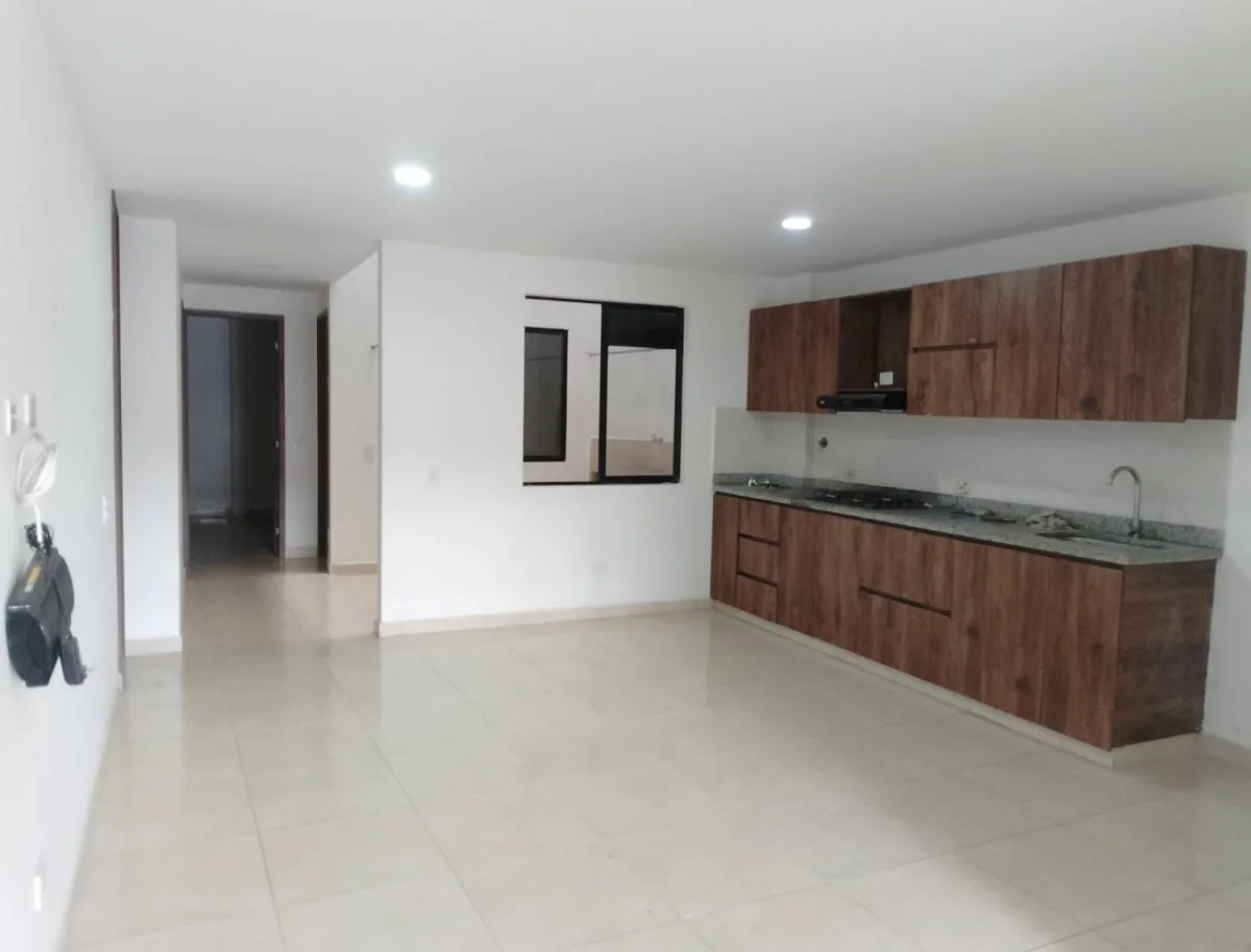 Apartamento en Arriendo en Las vegas, Envigado