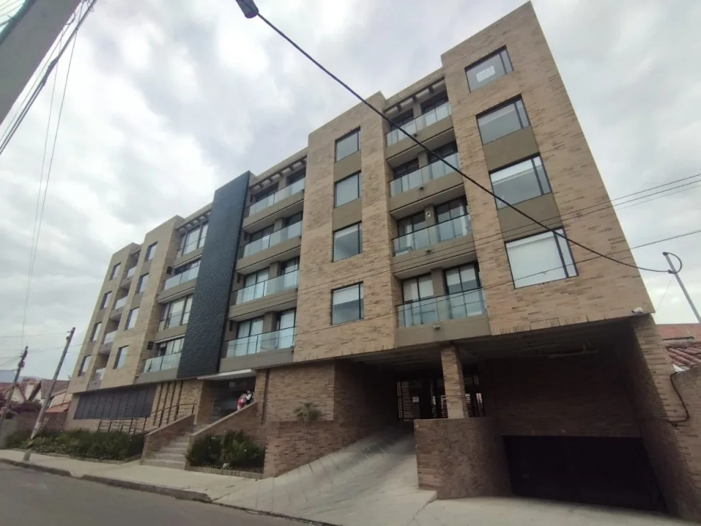 Apartamento en  Arriendo en Laura vicuña, Chía