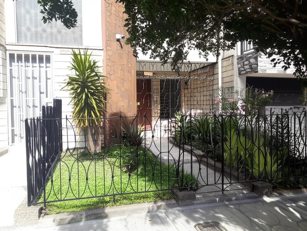 Apartamento en Arriendo en Laureles, Medellín
