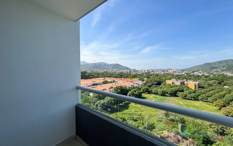 Apartamento en Arriendo
