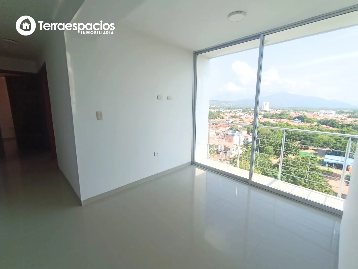 Apartamento en Arriendo en Niza, Cúcuta