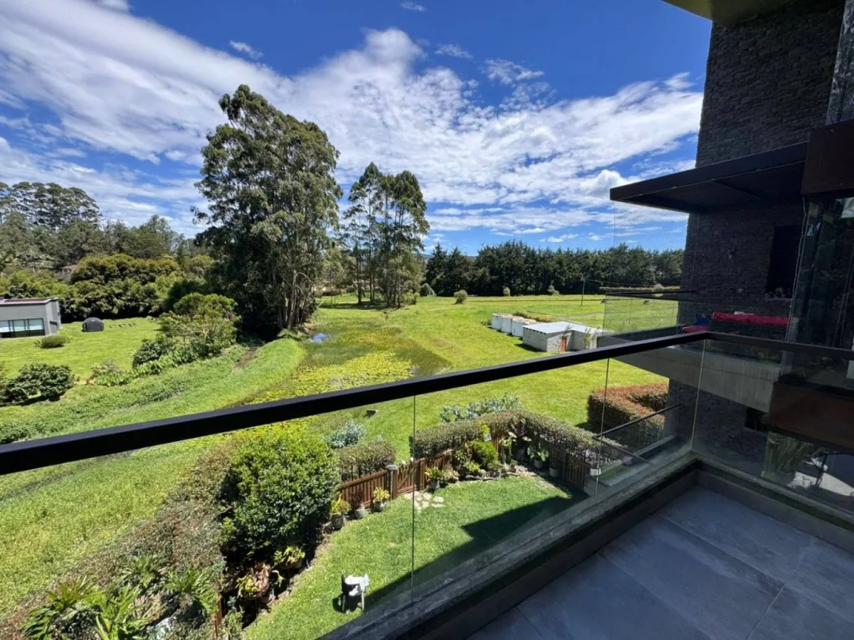 Apartaestudio en Arriendo en Loma del Escobero, Envigado