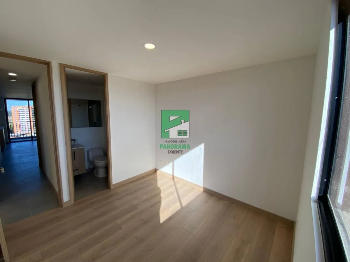 Apartamento en Arriendo en Loma de San Jose, Sabaneta