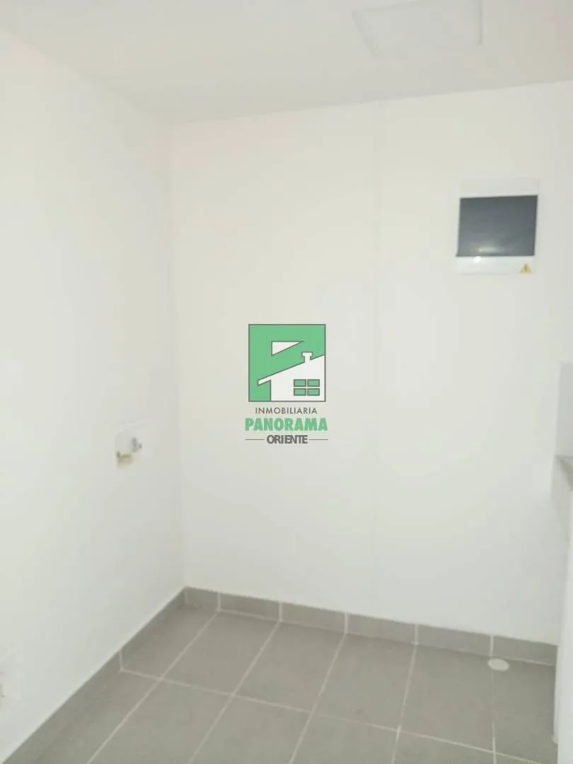 Apartamento en Arriendo en La doctora, Sabaneta