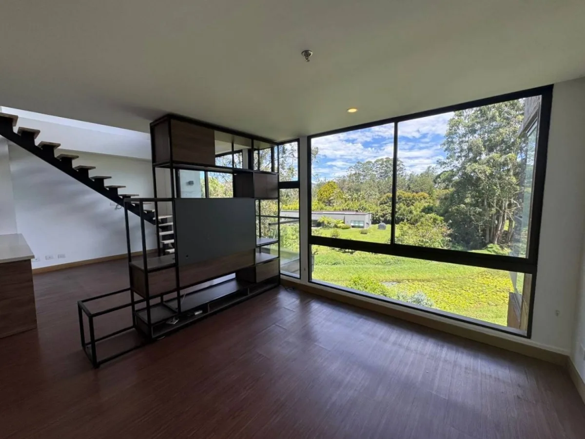 Apartamento en Arriendo en Llano Grande, Rionegro