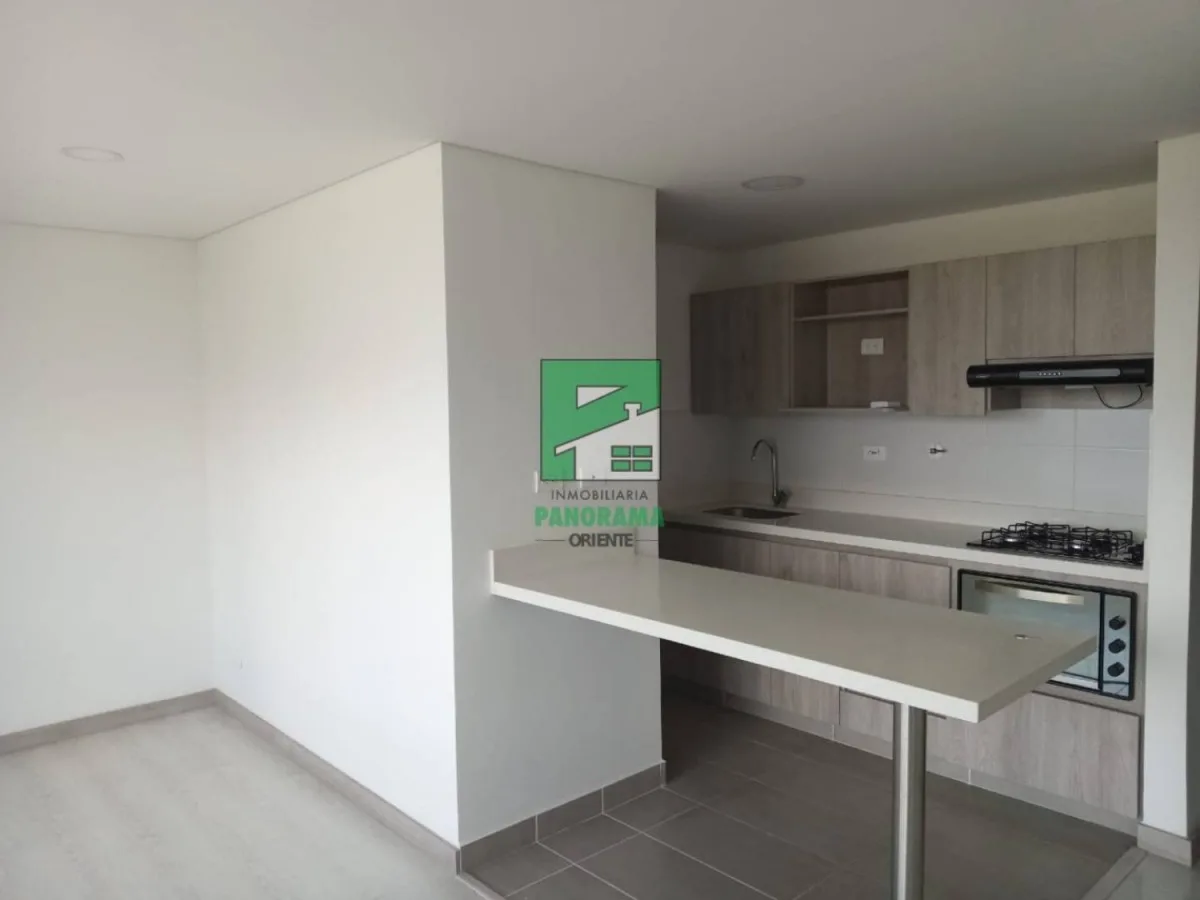 Apartamento en  Arriendo en Llano Grande, Rionegro