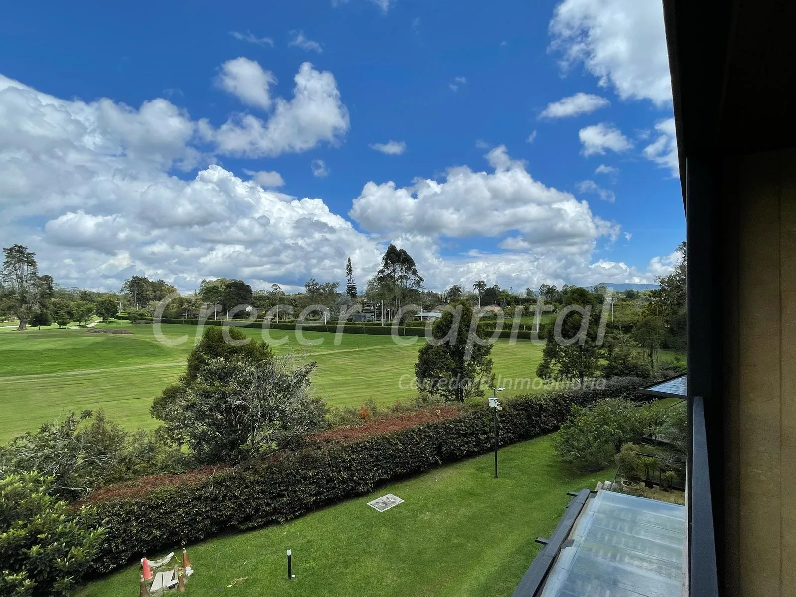 Apartamento en Arriendo en Llano Grande, Rionegro