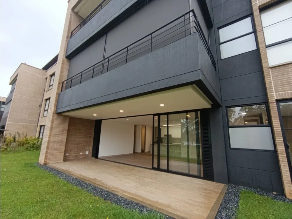 Apartamento en Arriendo en Llano Grande, Rionegro