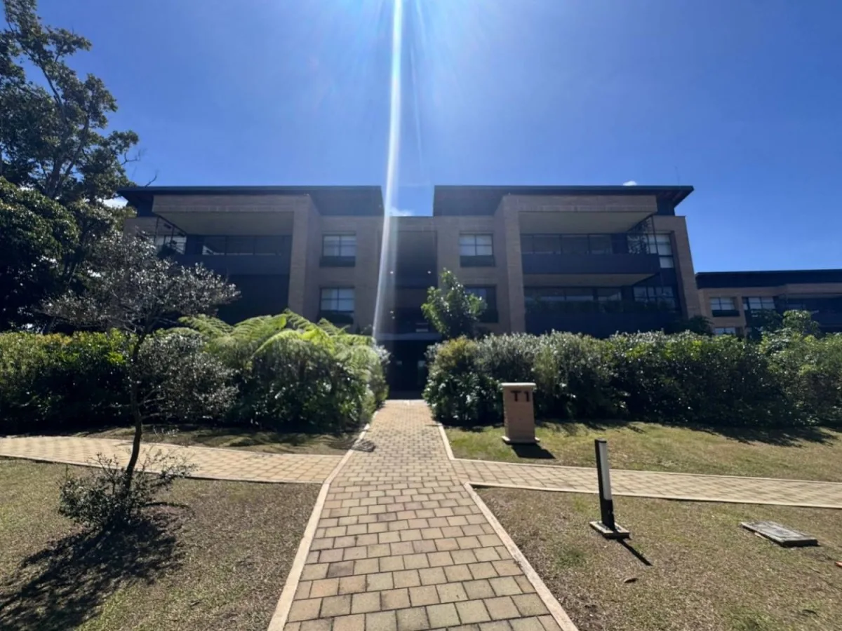 Apartamento en Arriendo en Llano Grande, Rionegro