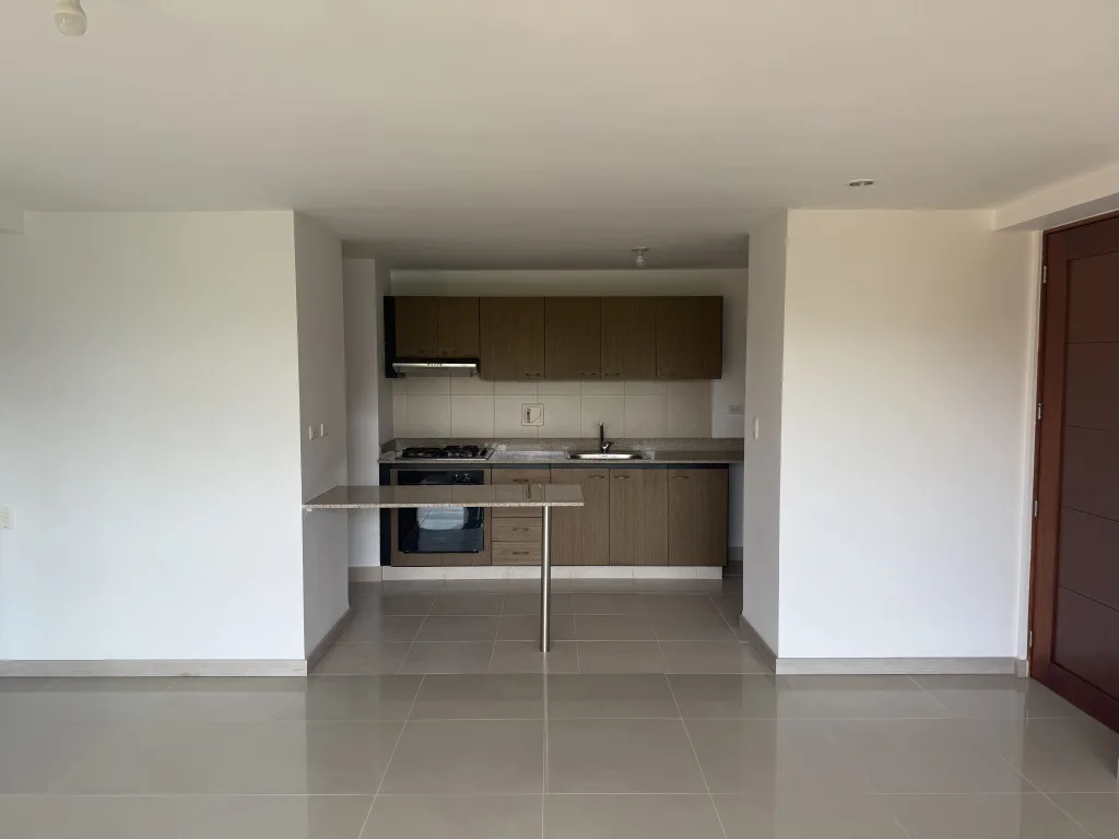 Apartamento en Arriendo en Loma Benedictinos, Envigado