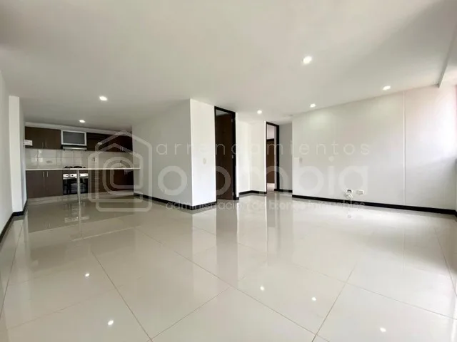 Apartamento en Arriendo en Monteazul, Sabaneta