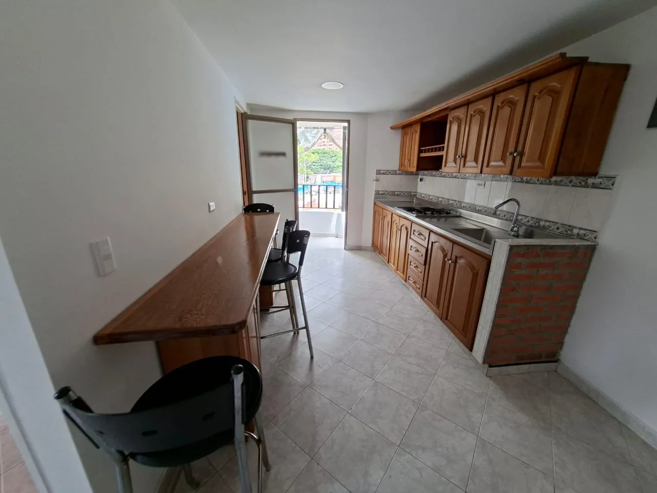 Apartamento en Arriendo en Loma de San Jose, Sabaneta