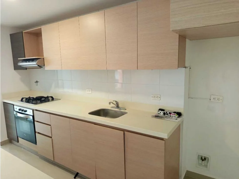 Apartamento en Arriendo en Loma de San Jose, Sabaneta