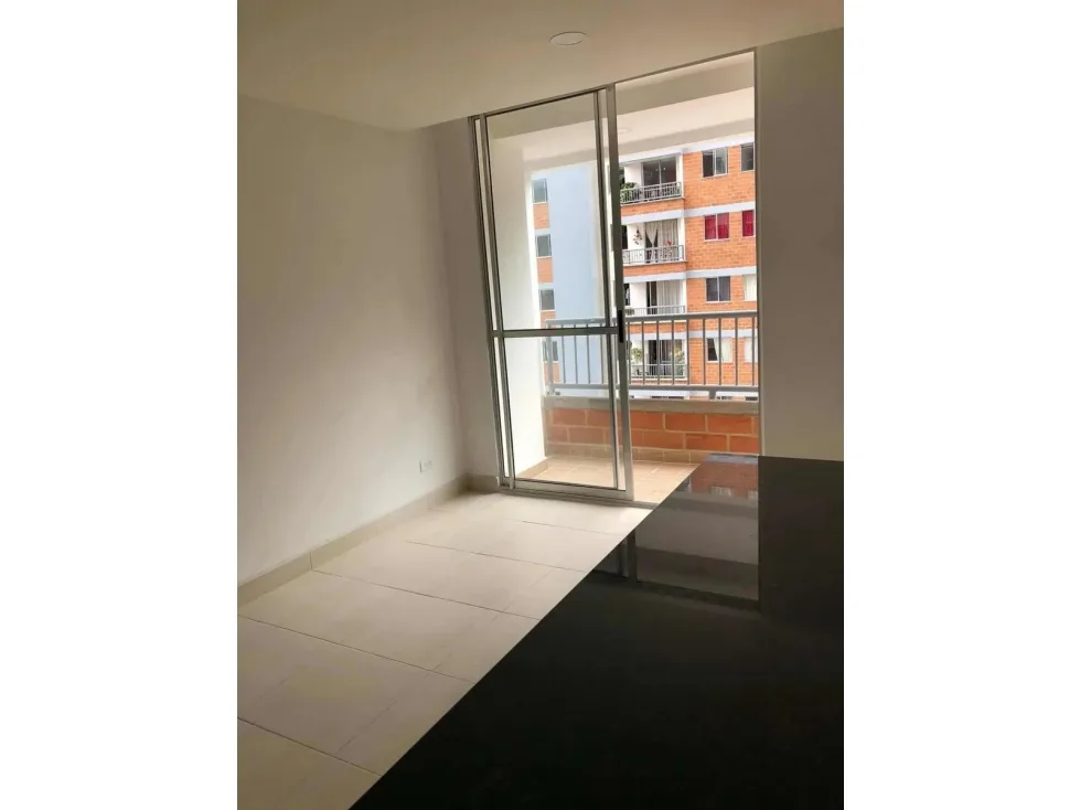 Apartamento en Arriendo en Loma de San Jose, Sabaneta