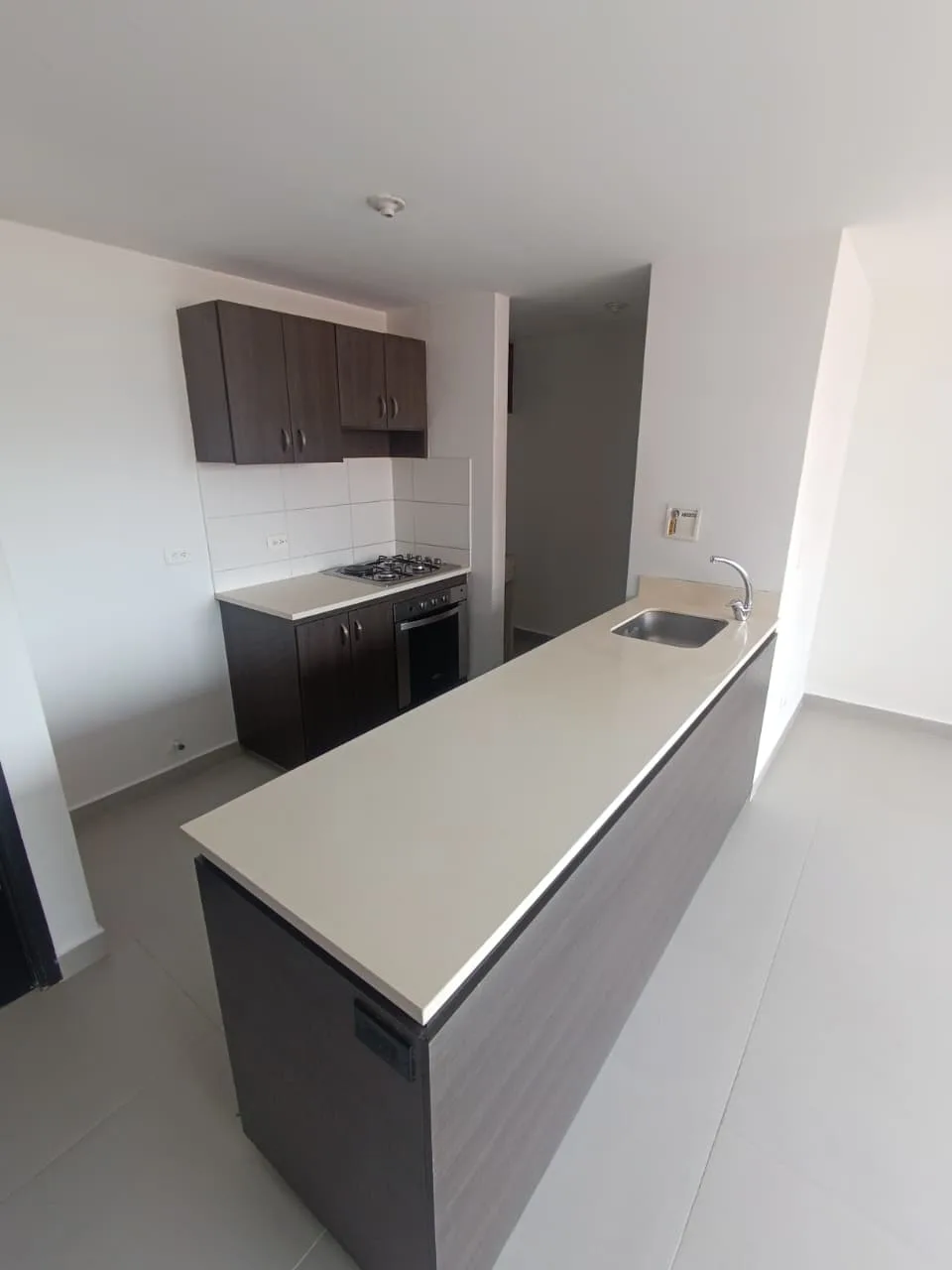 Apartamento en Arriendo en Belén, Medellín