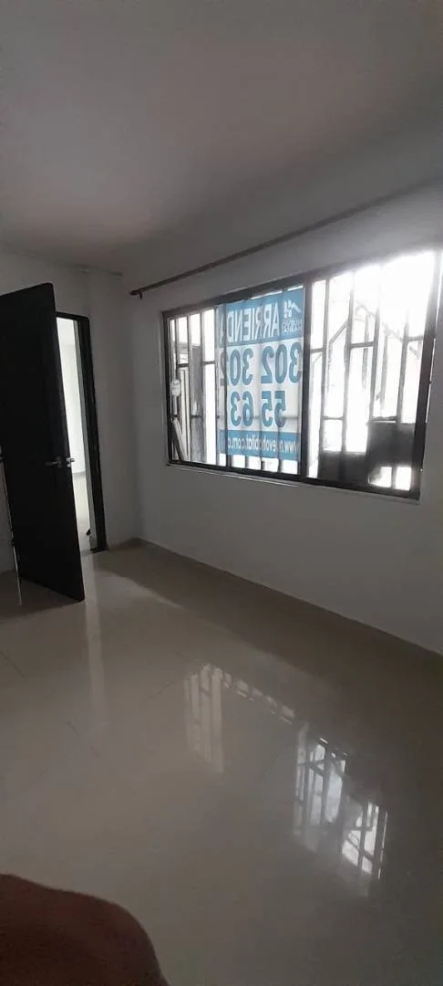 Apartaestudio en Arriendo en Niquia, Bello