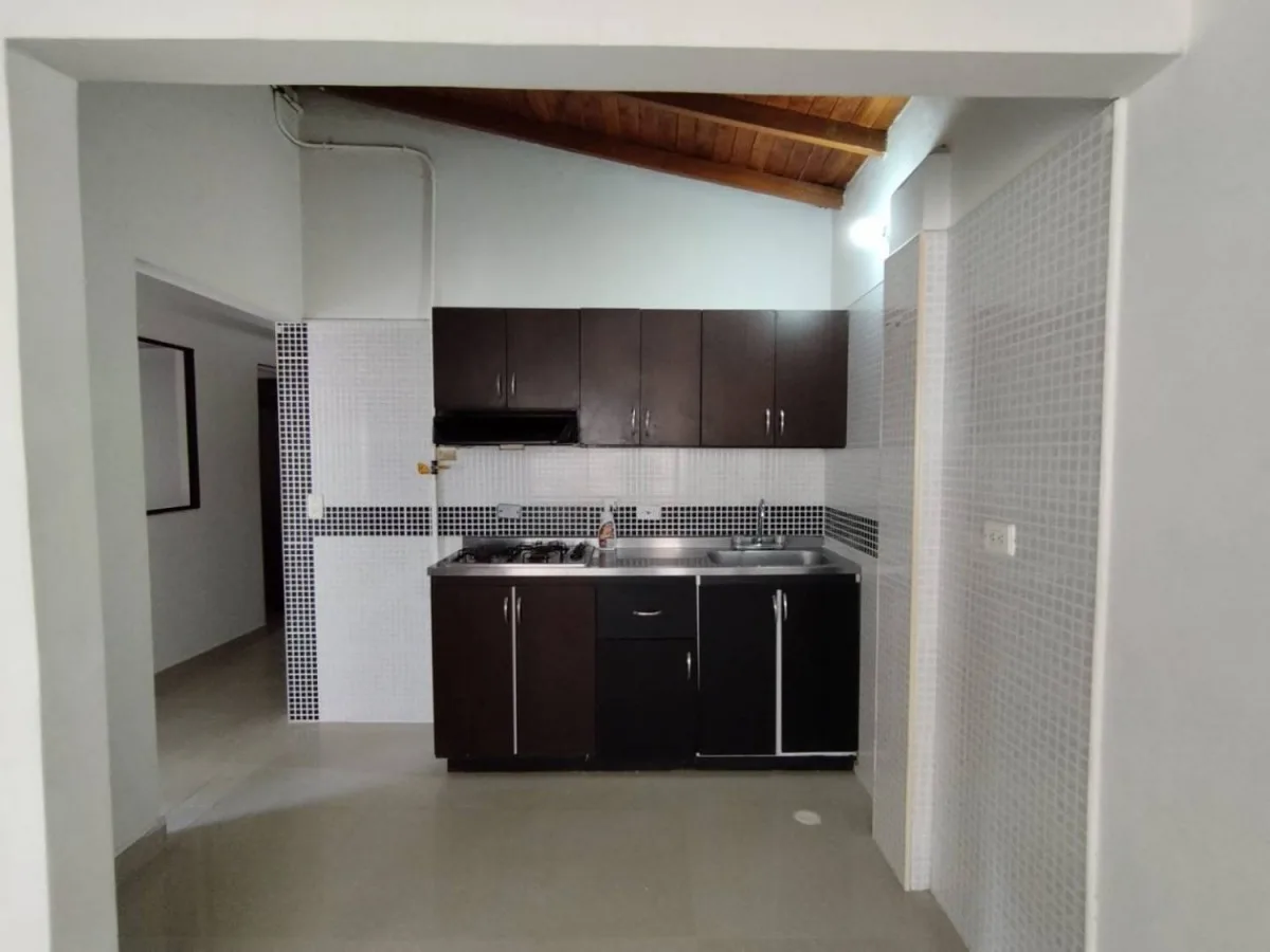 Apartamento en Arriendo en Niquia, Bello