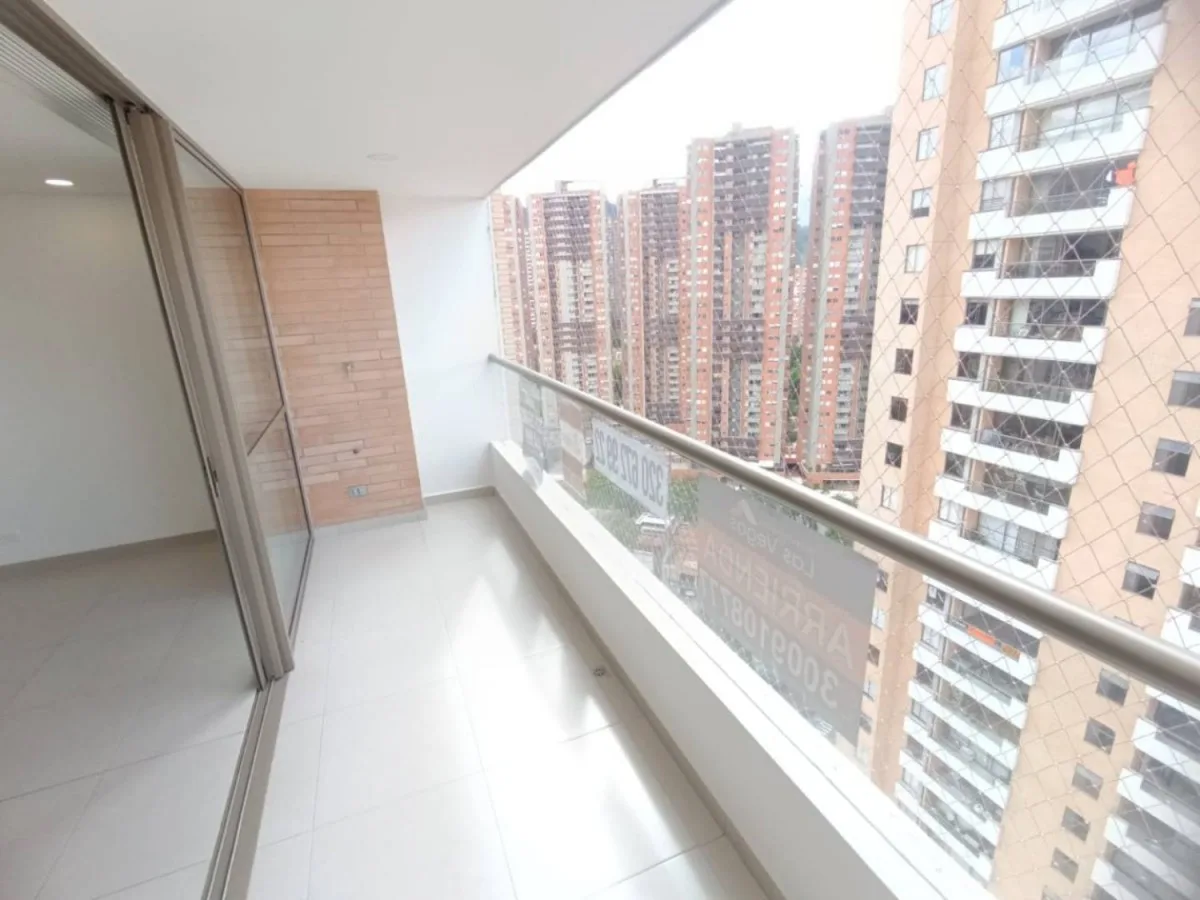 Apartamento en Arriendo en Envigado