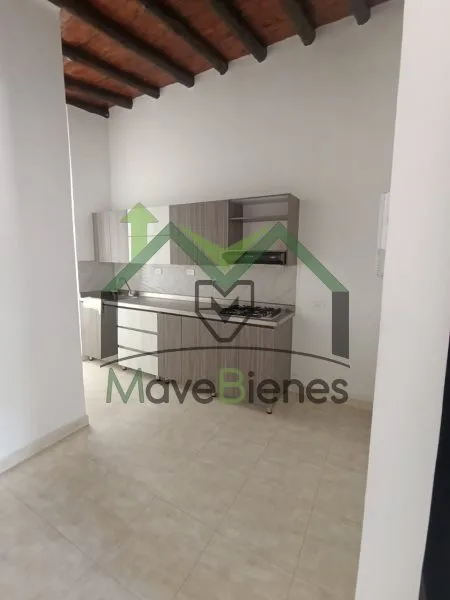 Apartamento en Arriendo en Santa teresa, Rionegro