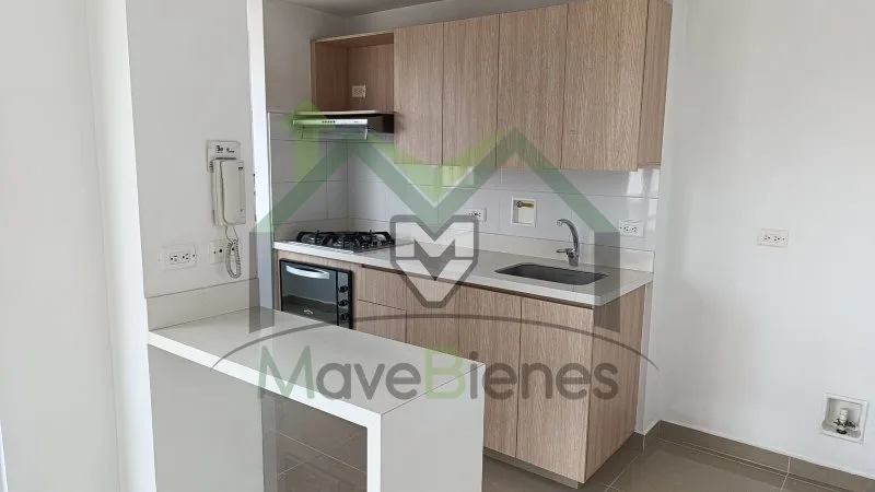 Apartamento en Arriendo en El Poblado, Envigado