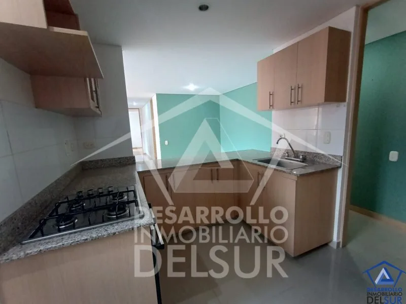 Apartamento en Arriendo en Las Lomitas, Sabaneta