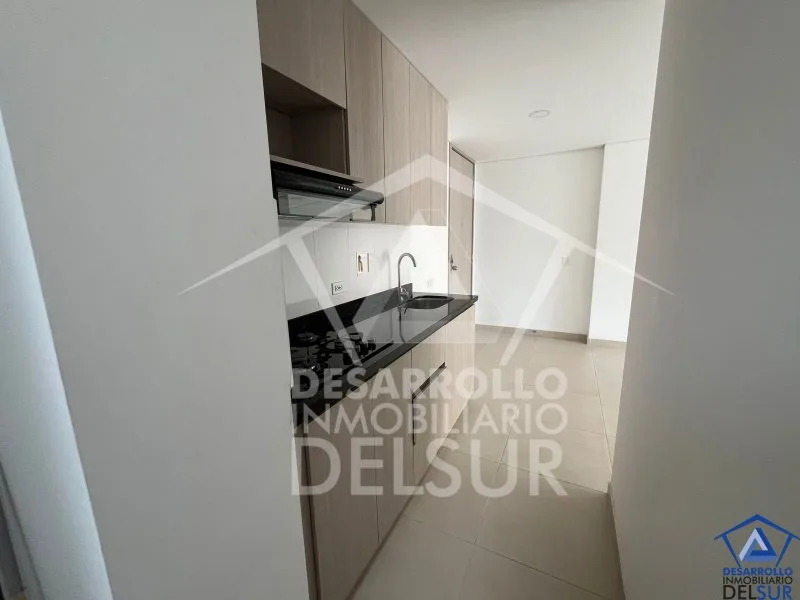 Casa en Arriendo en La Aldea, La estrella