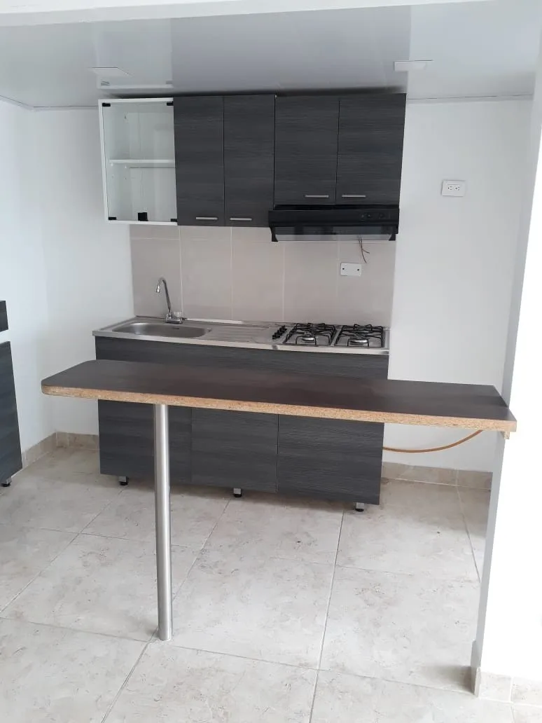 Apartamento en Arriendo en Niquia, Bello
