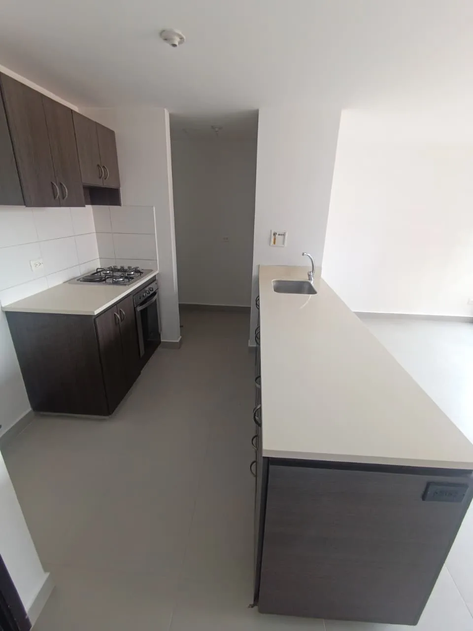 Apartamento en Arriendo en Loma de la Doctora, Sabaneta