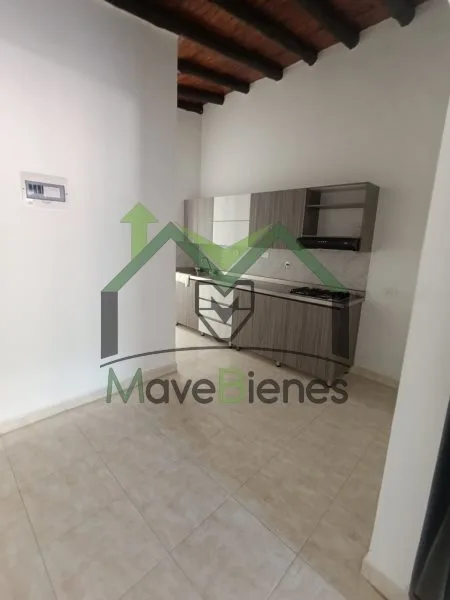 Apartamento en Arriendo en Loma de la Doctora, Sabaneta