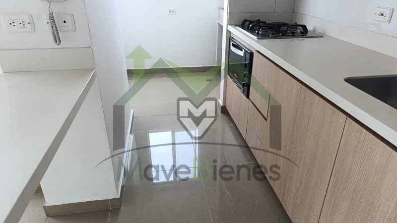 Apartamento en  Arriendo en Loma de la Doctora, Sabaneta
