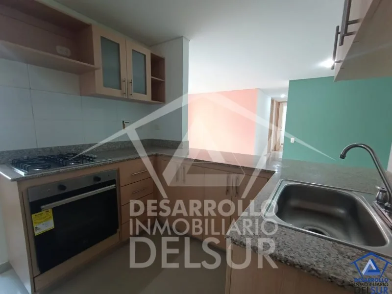 Apartamento en Arriendo en Loma de la Doctora, Sabaneta