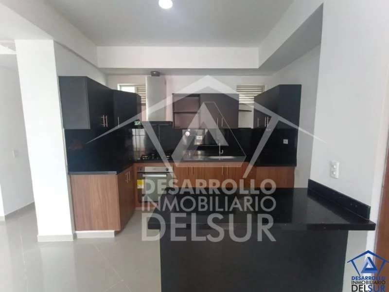 Apartamento en Arriendo en Loma de la Doctora, Sabaneta