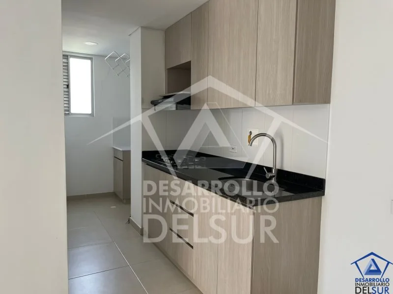 Apartamento en Arriendo en Loma de la Doctora, Sabaneta