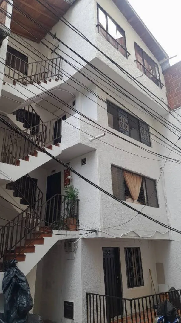 Apartamento en Arriendo en Loma de la Doctora, Sabaneta