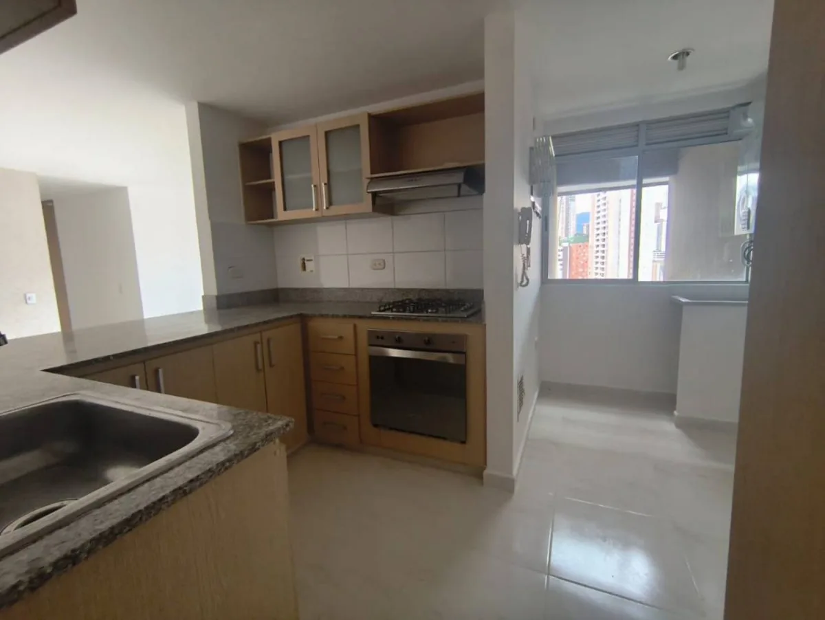Apartamento en Arriendo en Loma de la Doctora, Sabaneta