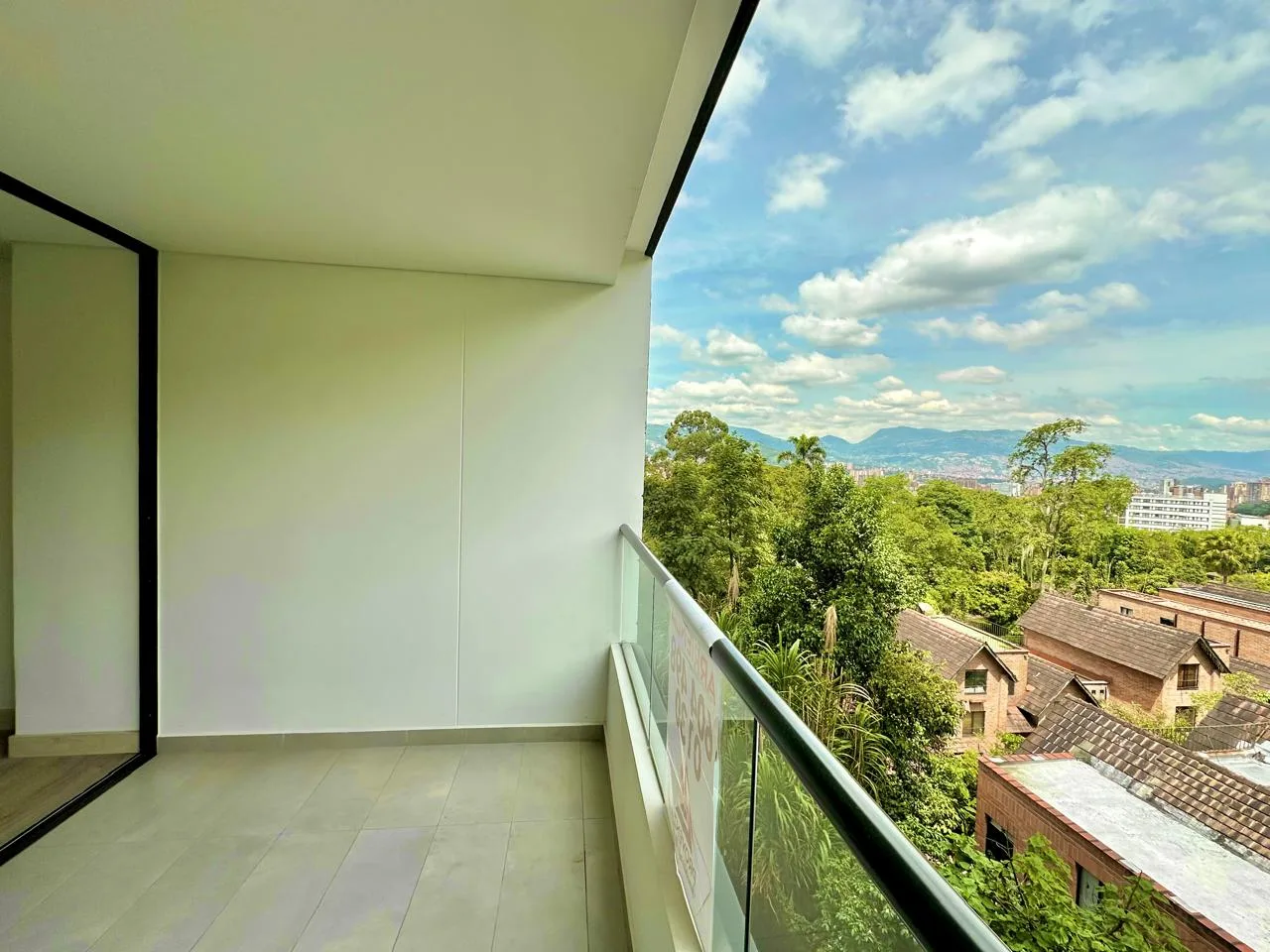 Apartamento en Arriendo en Loma de las brujas, Envigado