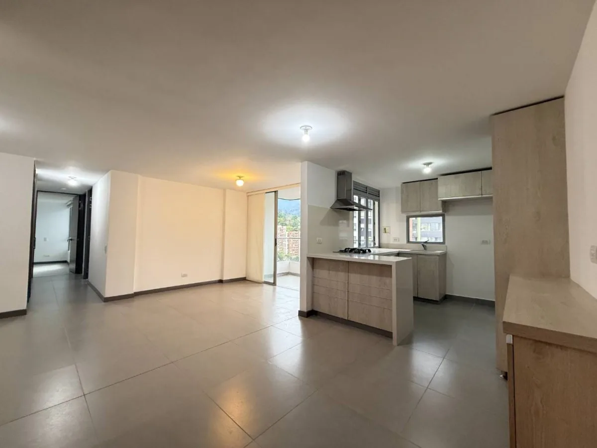 Casa en Arriendo en San antonio, Rionegro
