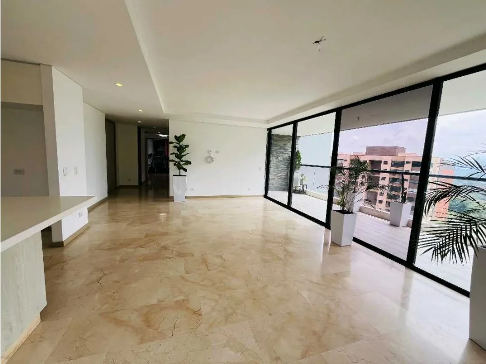 Apartamento en Arriendo en Envigado