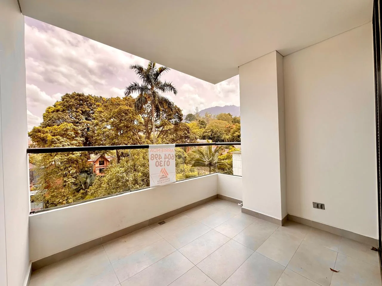 Apartamento en Arriendo en Loma de las brujas, Envigado