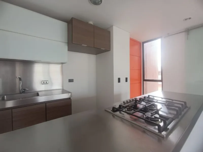 Apartamento en Arriendo en Loma de las brujas, Envigado