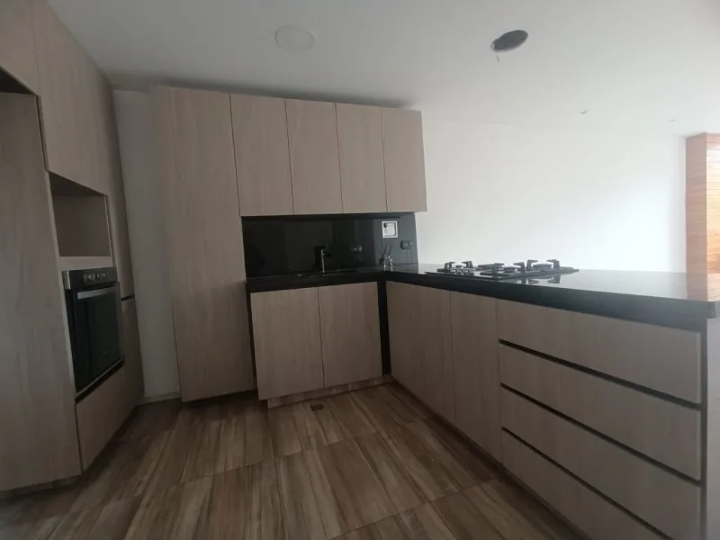 Apartamento en Arriendo en Loma de las brujas, Envigado