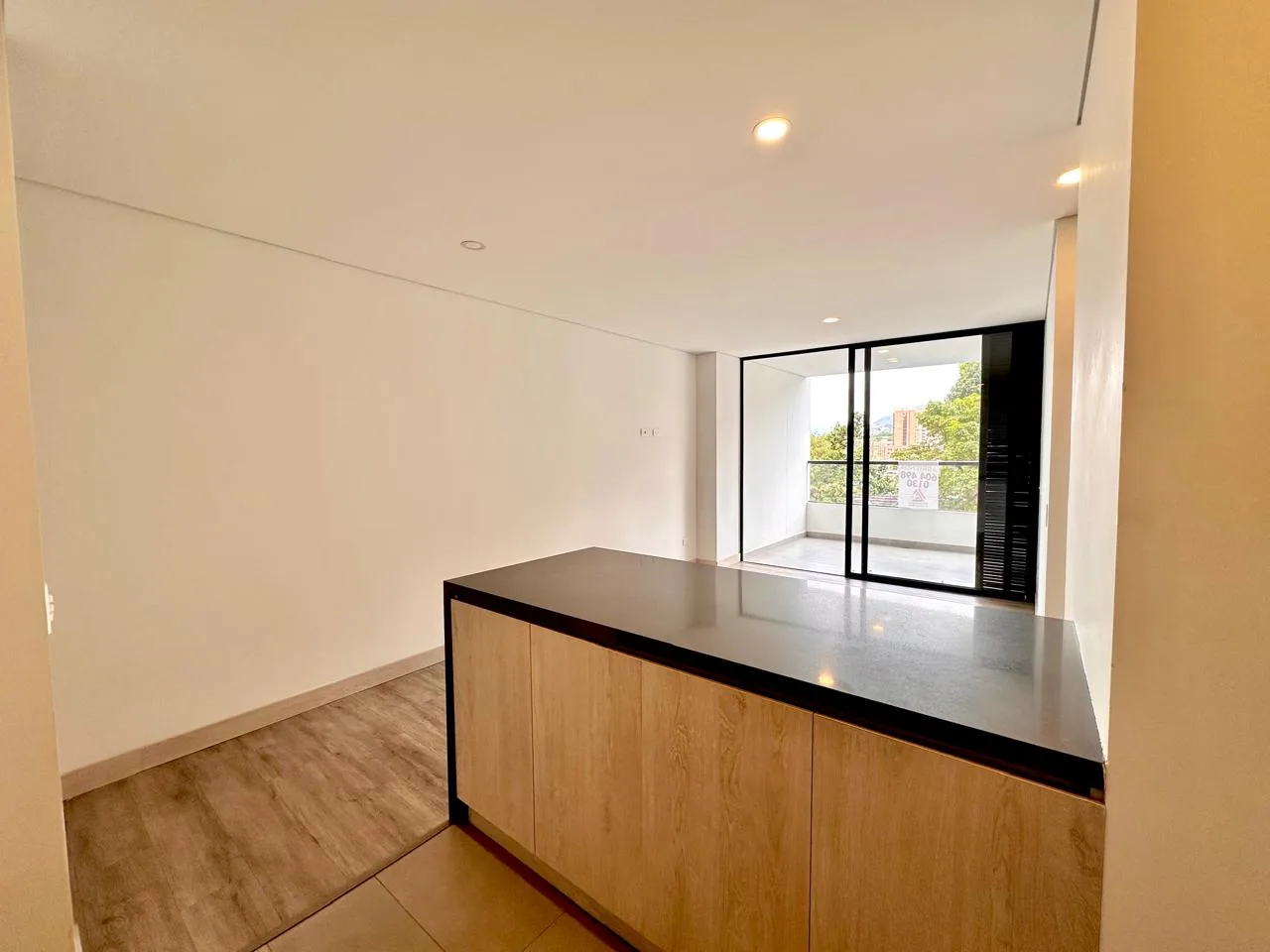 Apartamento en Arriendo en Loma de las brujas, Envigado