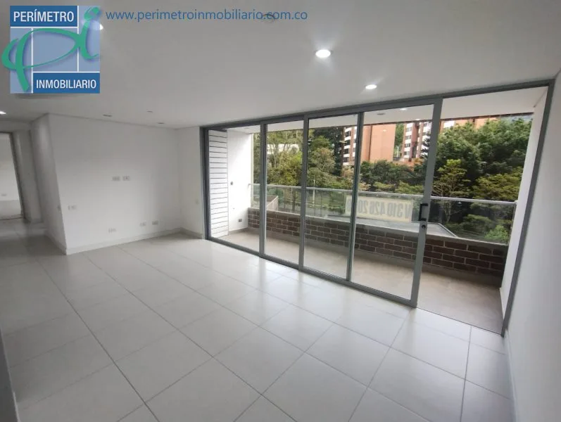 Apartamento en Arriendo en Zuñiga, Envigado