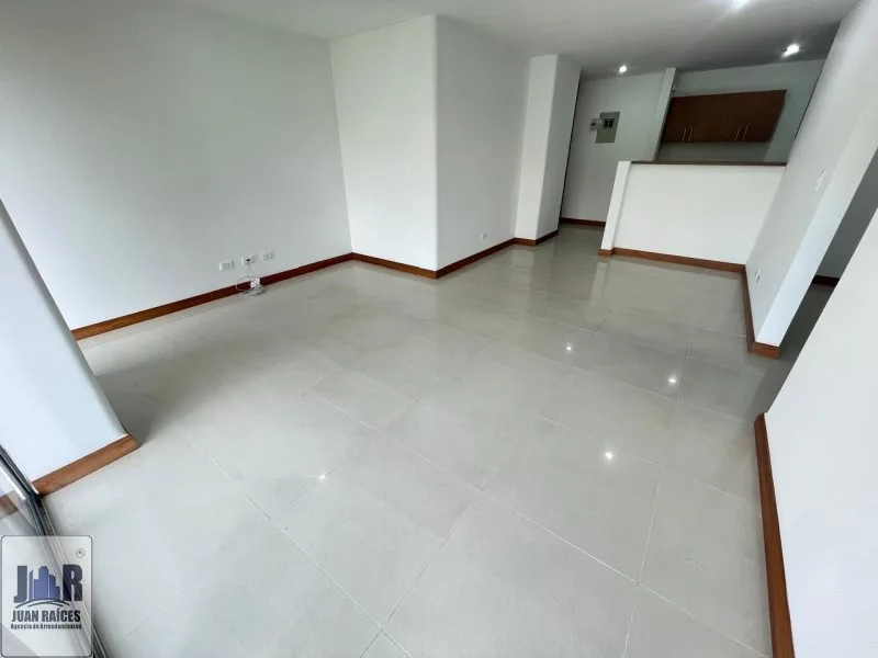 Apartamento en Arriendo en Jardines, Envigado